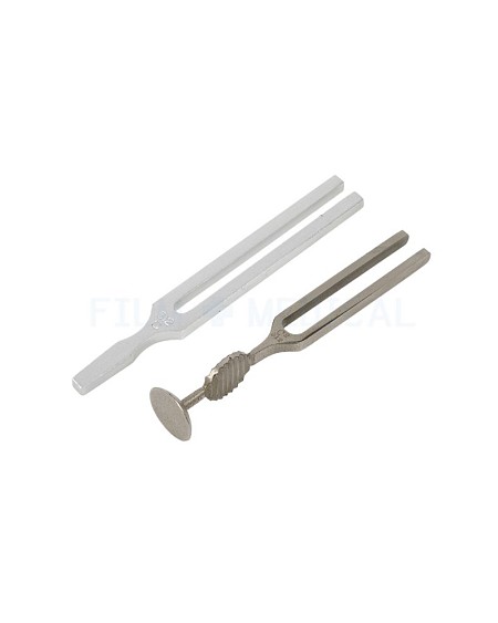  Tuning Forks Small